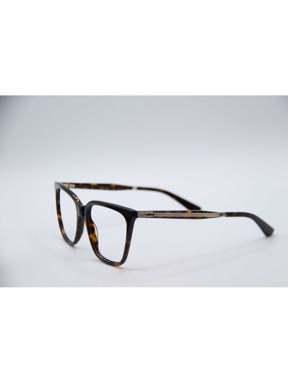 Calvin Klein Ck23513 235 Havana Silver Authentic Frames Eyeglasses 54-17